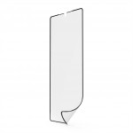 Hama Super Hybrid, ochranné sklo na displej pre Samsung Galaxy S26 Ultra, licencia D3O®