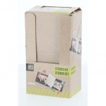 Hama samolepky pre kreatívnu tvorbu, rôzne motívy, balenie 30 setov (cena je uvedená za 1 set) Hama samolepky pre kreatívnu tvorbu, rôzne motívy, balenie 30 setov (cena je uvedená za 1 set)