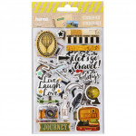 Hama samolepky pre kreatívnu tvorbu, rôzne motívy, balenie 30 setov (cena je uvedená za 1 set) Hama samolepky pre kreatívnu tvorbu, rôzne motívy, balenie 30 setov (cena je uvedená za 1 set)