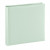 Hama album klasický FINE ART 30x30 cm, 80 strán, pastelový zelený