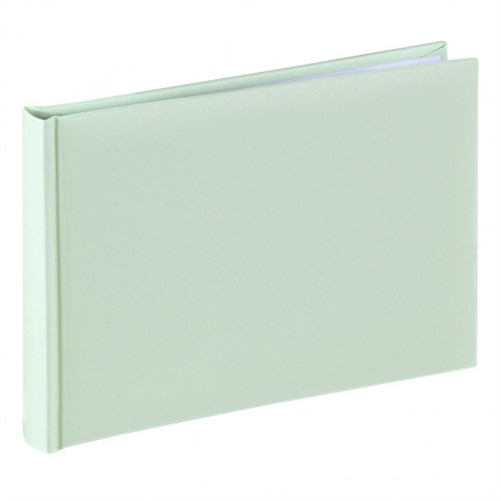 Hama album klasický FINE ART 24x17 cm, 36 strán, pastelová zelená