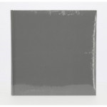 Hama album klasický FINE ART 30x30 cm, 80 strán, šedý