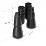 Hama ďalekohľad Prism 10x50