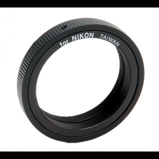 Celestron T-krúžok pre bajonet Nikon F (93402)