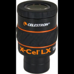Celestron 1,25 okulár 12 mm X-Cel LX (93424)