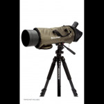 Celestron TrailSeeker 100 22-67 x 100 mm pozorovací ďalekohľad lomený (52334)