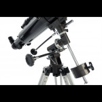Celestron PowerSeeker 80/900 mm EQ teleskop šošovkový (21048)