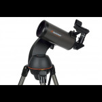 Celestron NexStar SLT 90/1250 mm GoTo teleskop Maksutov-Cassegrain (22087)