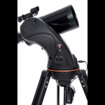 Celestron AstroFi 102/1325 mm GoTo teleskop Maksutov-Cassegrain (22202)