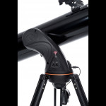 Celestron AstroFi 130/650 mm GoTo teleskop zrkadlový (22203)
