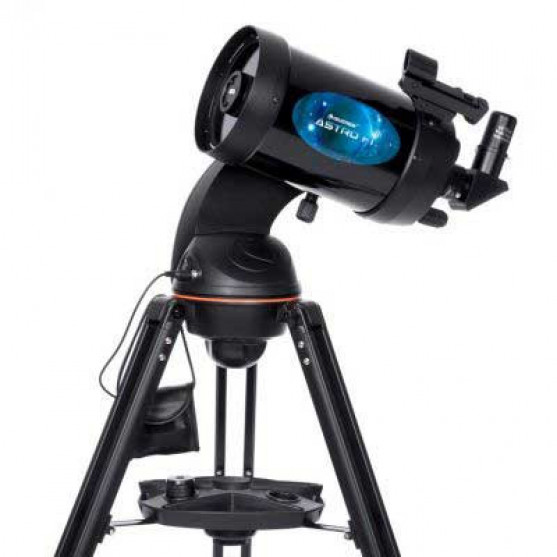 Celestron AstroFi 5 125/1250 mm GoTo teleskop Schmidt-Cassegrain (22204)