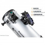 Celestron StarSense Explorer 8” Dobsonian Telescope