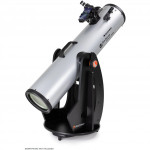 Celestron StarSense Explorer 8” Dobsonian Telescope