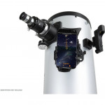 Celestron StarSense Explorer 8” Dobsonian Telescope