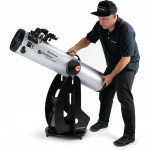 Celestron StarSense Explorer 8” Dobsonian Telescope