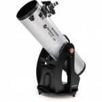 Celestron StarSense Explorer 10” Dobsonian Telescope