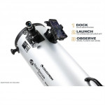 Celestron StarSense Explorer 10” Dobsonian Telescope