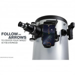 Celestron StarSense Explorer 10” Dobsonian Telescope