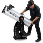 Celestron StarSense Explorer 10” Dobsonian Telescope