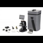 Celestron mikroskop TetraView 4,3 LCD 40-1600x (44347)