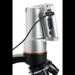 Celestron mikroskop TetraView 4,3 LCD 40-1600x (44347)
