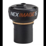 Celestron NexImage 5 okulárová kamera s rozlíšením 5 MPx (93711)