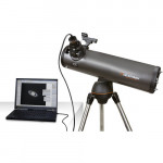 Celestron NexImage 10 okulárová kamera s rozlíšením 10 MPx (93708)