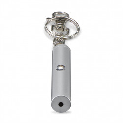 Hama laserové ukazovadlo LP-1R, prívesok