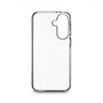 Black Rock Clear Protection Case, kryt pre Samsung Galaxy A37 5G, vždy priehľadný, nezažltne