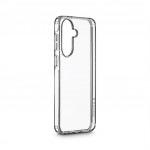 Black Rock Clear Protection Case, kryt pre Samsung Galaxy A37 5G, vždy priehľadný, nezažltne