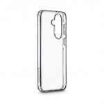 Black Rock Clear Protection Case, kryt pre Samsung Galaxy A37 5G, vždy priehľadný, nezažltne