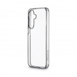 Black Rock Clear Protection Case, kryt pre Samsung Galaxy A37 5G, vždy priehľadný, nezažltne