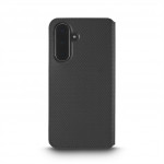 Black Rock Slim Folio, puzdro-knižka pre Samsung Galaxy A37 5G, čierne