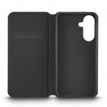 Black Rock Slim Folio, puzdro-knižka pre Samsung Galaxy A37 5G, čierne