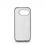 Hama Always Clear, kryt pre Google Pixel 10a, vždy priehľadný, nezažltne