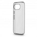 Hama Always Clear, kryt pre Google Pixel 10a, vždy priehľadný, nezažltne