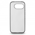 Hama Always Clear, kryt pre Google Pixel 10a, vždy priehľadný, nezažltne