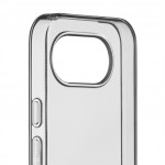 Hama Always Clear, kryt pre Google Pixel 10a, vždy priehľadný, nezažltne