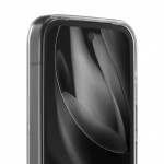 Hama Always Clear, kryt pre Google Pixel 10a, vždy priehľadný, nezažltne