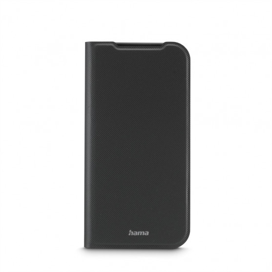 Hama Daily Protect, puzdro-knižka pre Google Pixel 10a, funkcia stojanu, čierne Hama Daily Protect, puzdro-knižka pre Google Pixel 10a, funkcia stojanu, čierne