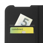 Hama Daily Protect, puzdro-knižka pre Google Pixel 10a, funkcia stojanu, čierne Hama Daily Protect, puzdro-knižka pre Google Pixel 10a, funkcia stojanu, čierne