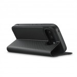 Hama Daily Protect, puzdro-knižka pre Google Pixel 10a, funkcia stojanu, čierne Hama Daily Protect, puzdro-knižka pre Google Pixel 10a, funkcia stojanu, čierne