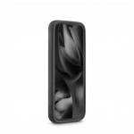 Hama Fantastic Feel, kryt pre Google Pixel 10a, hebký povrch, čierny