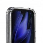 Hama Extreme Protect, kryt pre Google Pixel 10a, magnetický, D3O®, nezažltne, priehľadný