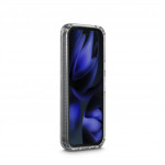 Hama Extreme Protect, kryt pre Google Pixel 10a, magnetický, D3O®, nezažltne, priehľadný