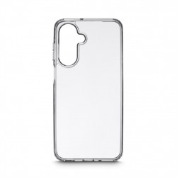 Black Rock Clear Protection Case, kryt pre Samsung Galaxy A17/A17 5G, priehľadný