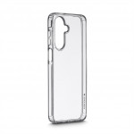 Black Rock Clear Protection Case, kryt pre Samsung Galaxy A17/A17 5G, priehľadný Black Rock Clear Protection Case, kryt pre Samsung Galaxy A17/A17 5G, priehľadný