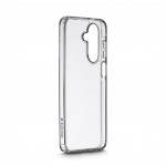 Black Rock Clear Protection Case, kryt pre Samsung Galaxy A17/A17 5G, priehľadný Black Rock Clear Protection Case, kryt pre Samsung Galaxy A17/A17 5G, priehľadný