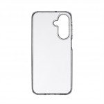 Black Rock Clear Protection Case, kryt pre Samsung Galaxy A17/A17 5G, priehľadný Black Rock Clear Protection Case, kryt pre Samsung Galaxy A17/A17 5G, priehľadný