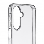 Black Rock Clear Protection Case, kryt pre Samsung Galaxy A17/A17 5G, priehľadný Black Rock Clear Protection Case, kryt pre Samsung Galaxy A17/A17 5G, priehľadný